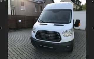 Κλούβα Ford 2015 Transit L4H3 clima-thumb-15