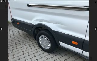 Κλούβα Ford 2015 Transit L4H3 clima-thumb-16