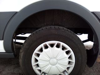 Κλούβα Ford 2015 Transit L4H3 clima-thumb-19
