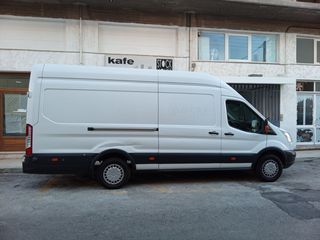 Κλούβα Ford 2015 Transit L4H3 clima-thumb-26