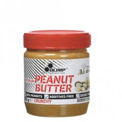 Olimp Peanut Butter Crunchy ( 350 gr ) Peanut Butter