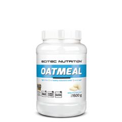 Scitec Nutrition Oatmeal (1500 gr) Coconut