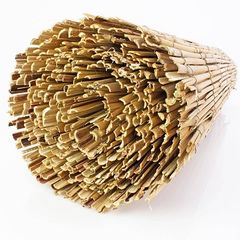 ΚΑΛΑΜΩΤΗ BAMBOO ΣΧΙΣΤΟ 10-15mm ΜΕ ΣΥΡΜΑ ΓΑΛΒΑΝΙΖΕ 1Χ5Μ