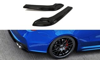 ΕΠΕΚΤΑΣΕΙΣ ΟΠΙΣΘΙΟΥ ΠΡΟΦΥΛΑΚΤΗΡΑ ΓΙΑ SUBARU IMPREZA MK4 WRX STI