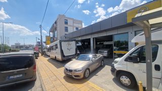Bmw 220 2017 auto 190 ps