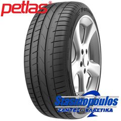 ΕΛΑΣΤΙΚΑ 205/50R17 PETLAS PT741