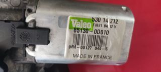 ΜΟΤΕΡ ΟΠΙΣΘΙΟΥ ΥΑΛΟΚΑΘΑΡΙΣΤΗΡΑ TOYOTA YARIS -thumb-2