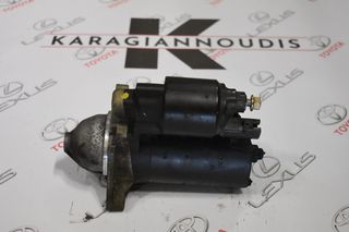 Toyota Corolla 1997-2007 μίζα με κωδικό 28100-0D030-thumb-1