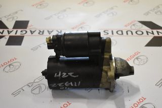 Toyota Corolla 1997-2007 μίζα με κωδικό 28100-0D030
