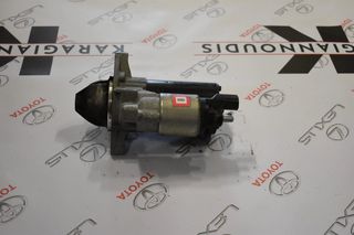 Toyota Auris μίζα 2007-2018 με κωδικό 28100-0T030