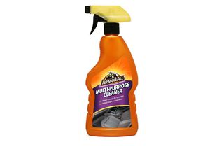Armor All Σπρέι Καθαριστικό Πολλαπλών Χρήσεων Multi-Purpose Cleaner 500ml – 305000100