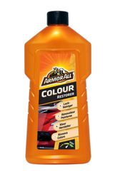 Armor All Επανορθωτής χρώματος Colour restorer 500ml