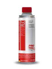 Pro-Tec Fuel Line Cleaner - Καθαριστικό Συστήματος Τροφοδοσίας Βενζίνης - 375ml - P1101