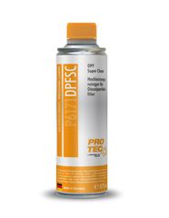 Pro-Tec DPF Super Clean - Καθαριστικό & Συντηρητικό Φίλτρου Σωματιδίων Diesel - 375ml - P6171