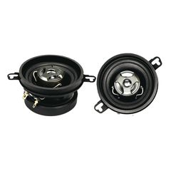 BM Audio Σετ Ηχεία Αυτοκινήτου XW-332FR Διαιρούμενα 3.5" με 70W RMS (2 Δρόμων)