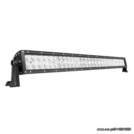 AMiO Light Bar Προβολέας Εργασίας LED 9-32V 180W 86.9cm 1τμχ