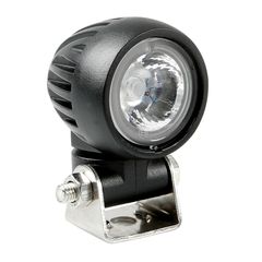 Lampa Προβολέας με Περιστρεφόμενη Βάση 6000K LED 9-32V 10W 5.7cm 1τμχ