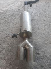 Τελικό εξάτμισης Φ63 (ήτανε σε seat Leon 1ης γενιάς)-thumb-7