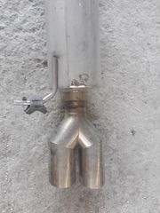 Τελικό εξάτμισης Φ63 (ήτανε σε seat Leon 1ης γενιάς)-thumb-5