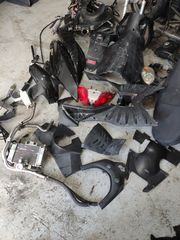 Generic  soho 150cc-thumb-1