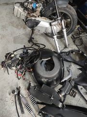 Generic  soho 150cc-thumb-2