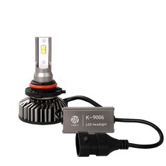 HB4 12V 2x20W 5.700K 4400lm Osram Pro Led Kit Set (ΜΕ ΑΝΕΜΙΣΤΗΡΑΚΙ) 2ΤΕΜ. M-TECH