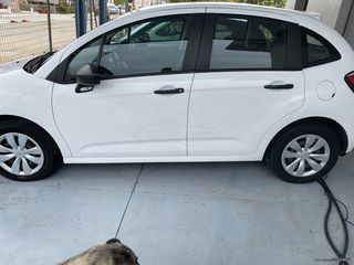 Citroen C3 2015 ΕΠΑΓΓΕΛΜΑΤΙΚΟ-thumb-1