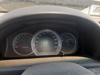 ΚΟΝΤΕΡ CHEVROLET LACETTI-NUBIRA