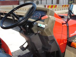 Αμπελουργικά Τρακτέρ Mitsubishi 2012 MT-251 YR/TY REBERSA [MPENETOS]-thumb-10