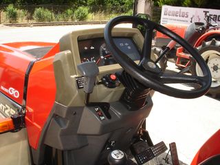 Αμπελουργικά Τρακτέρ Mitsubishi 2012 MT-251 YR/TY REBERSA [MPENETOS]-thumb-13