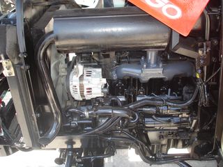 Αμπελουργικά Τρακτέρ Mitsubishi 2012 MT-251 YR/TY REBERSA [MPENETOS]-thumb-20