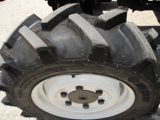 Αμπελουργικά Τρακτέρ Mitsubishi 2012 MT-251 YR/TY REBERSA [MPENETOS]-thumb-21