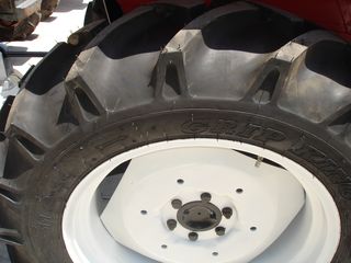 Αμπελουργικά Τρακτέρ Mitsubishi 2012 MT-251 YR/TY REBERSA [MPENETOS]-thumb-22