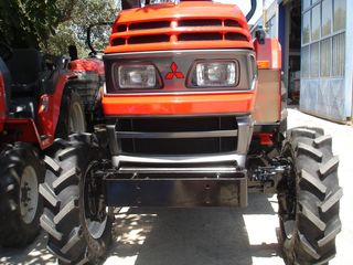 Αμπελουργικά Τρακτέρ Mitsubishi 2012 MT-251 YR/TY REBERSA [MPENETOS]-thumb-23