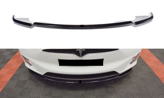 ΕΜΠΡΟΣΘΙΟ ΣΠΟΙΛΕΡ ΠΡΟΦΥΛΑΚΤΗΡΑ TESLA X