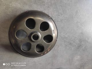 PIAGGIO BEVERLY 250 ΒΑΡΙΑΤΟΡ -thumb-1