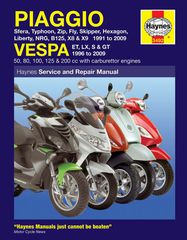 ---Κλειστά έως 21/8/2026--- HAYNES αγγλικό service manual 9781844258031 1τεμ