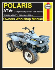 ---Κλειστά έως 21/8/2026--- HAYNES αγγλικό service manual 9781563929533 1τεμ