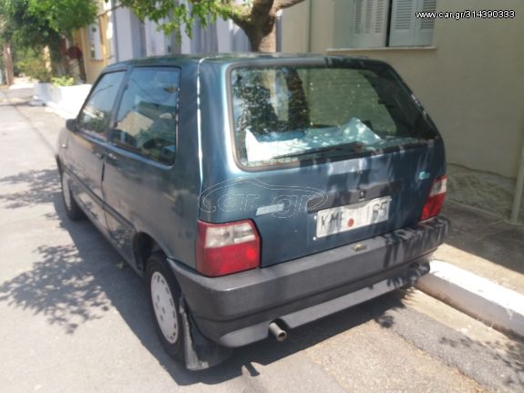 Fiat Uno '91