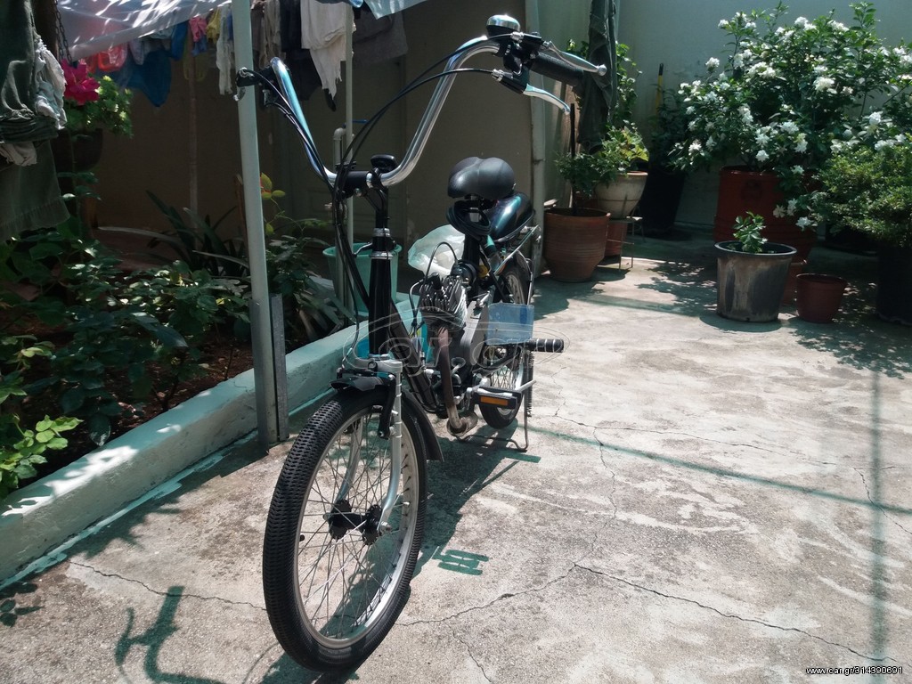 Πόλης 2019