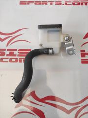 ΠΩΛΕΙΤΑΙ ΓΝΗΣΙΟ ΔΟΧΕΙΟ ΤΡΟΜΠΑΣ ΠΙΣΩ ΦΡΕΝΟΥ ΓΙΑ SUZUKI GSXR 600 - 750 K6 - K7