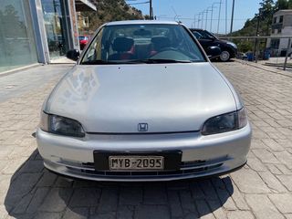 Honda Civic 1994 1500