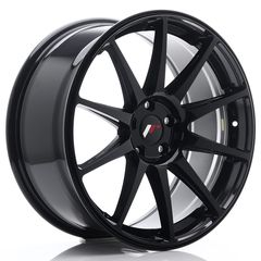 Nentoudis Tyres - JR Wheels JR11 -19x8.5 ET40 - 5x108 Gloss Black