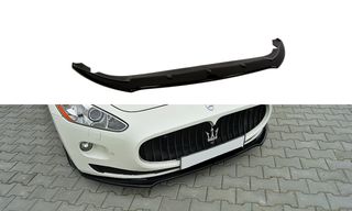 ΕΜΠΡΟΣΘΙΟ ΣΠΟΙΛΕΡ ΠΡΟΦΥΛΑΚΤΗΡΑ MASERATI GRANTURISMO (PRE-FACELIFT & S ΕΚΔΟΣΗ)
