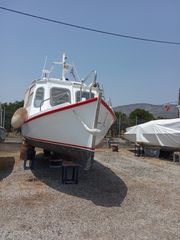Σκάφος καμπινάτα '66