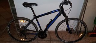 All - Mountain Merida 2014 Crossway 40-D