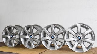 BMW 5 SERIES F10 18" ST330 (ΣΕΤ 4 ΤΜΧ ΑΣΥΜΜΕΤΡΕΣ)-thumb-2