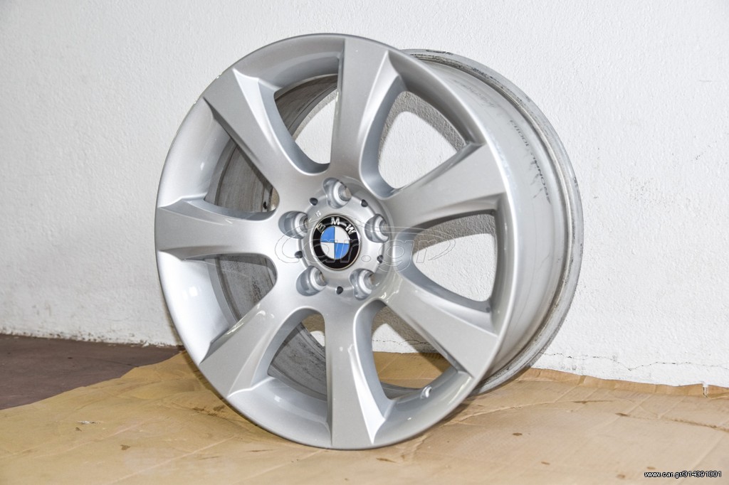 BMW 5 SERIES F10 18" ST330 (ΣΕΤ 4 ΤΜΧ ΑΣΥΜΜΕΤΡΕΣ)