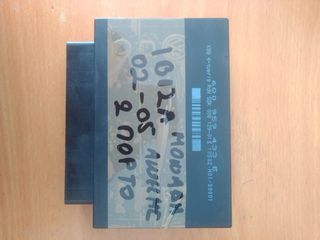 ΜΟΝΑΔΑ ΑΝΕΣΗΣ IBIZA 2002-2005 ΚΩΔ. 6Q0959433E-thumb-1