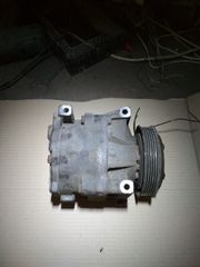 ΚΟΜΠΡΕΣΕΡ A/C FIAT PUNTO